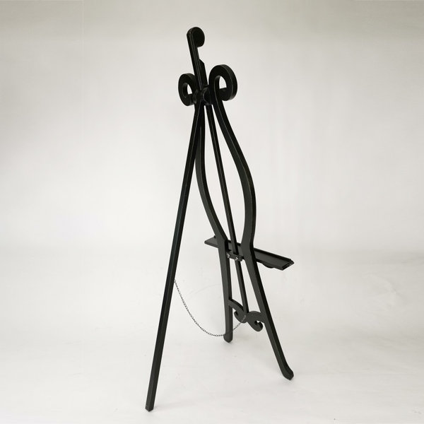 Wayborn Folding Tripod Easel & Reviews Wayfair